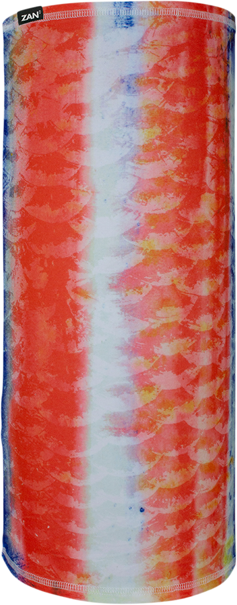 ZAN HEADGEAR Motley Tube? SportFlex? - Patriotic Snapper TL440