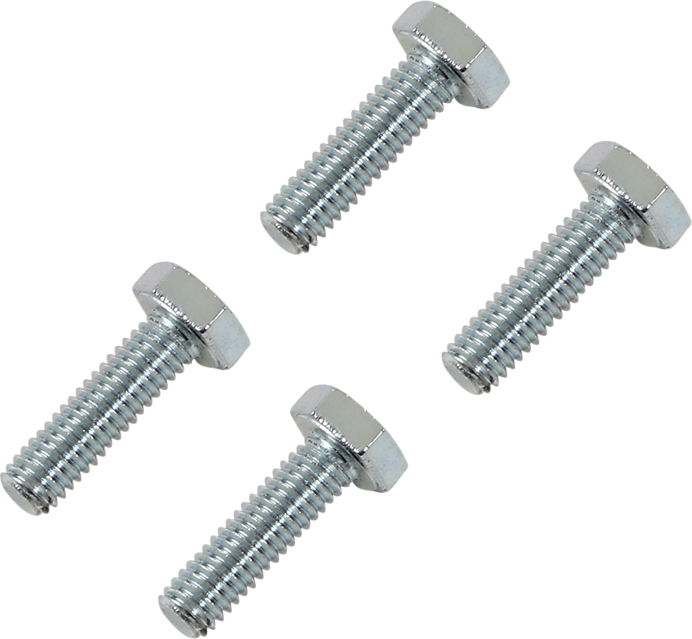 MOOSE RACING Rotor Bolts - Honda 039-6A07 - Cycle City Outdoors
