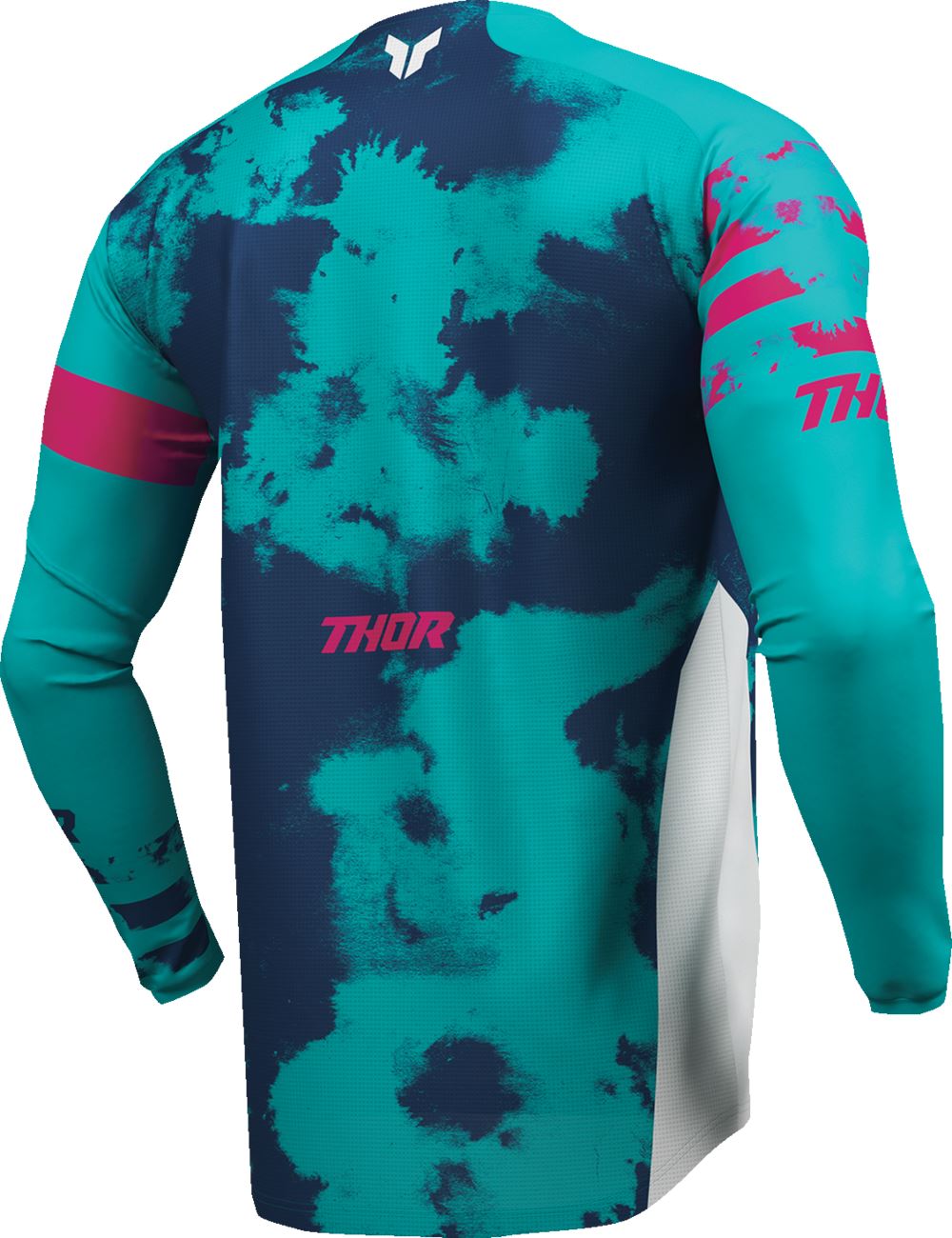 THOR Youth Launchmode Bleach Jersey