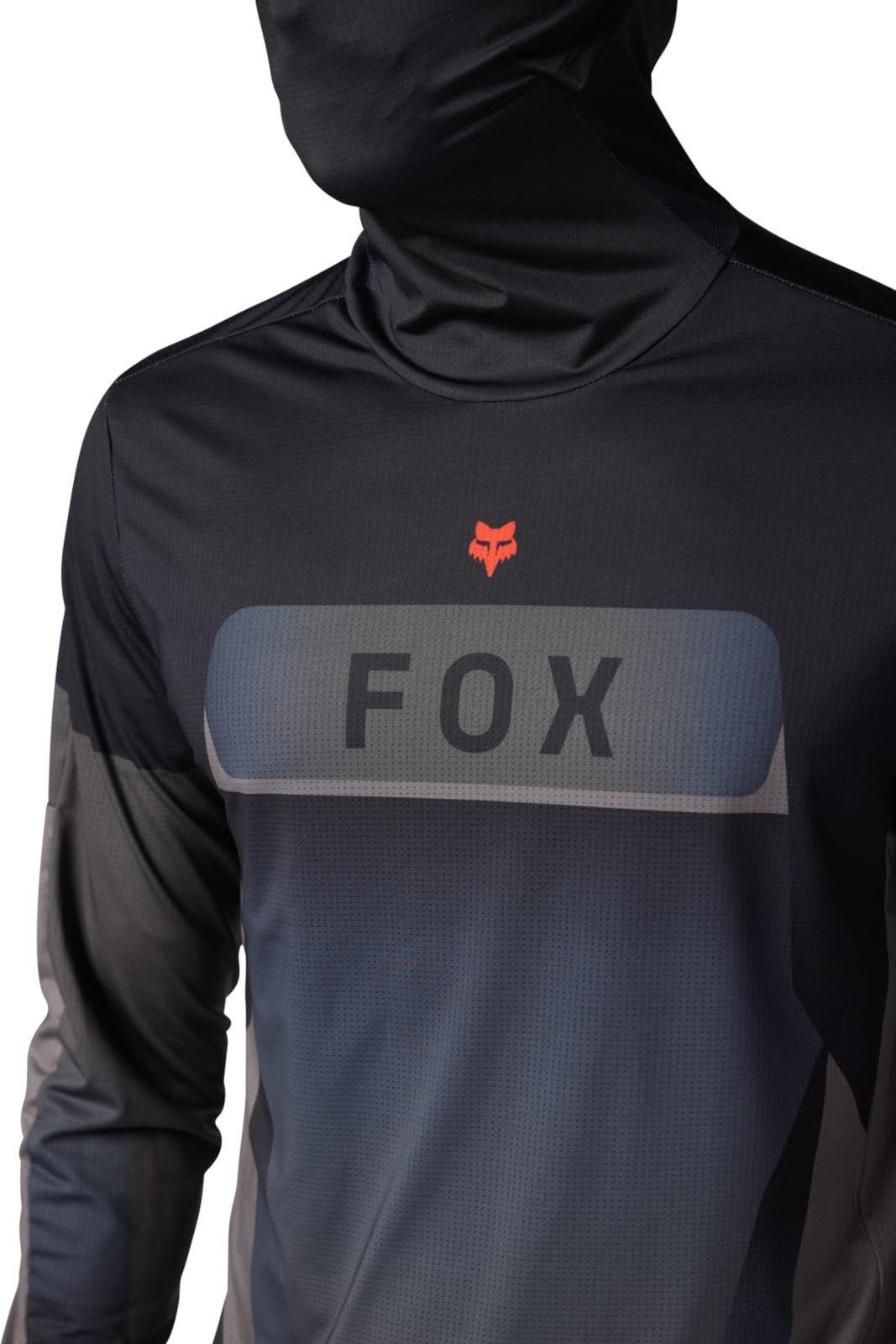 Fox Racing - Ranger Drive Jersey
