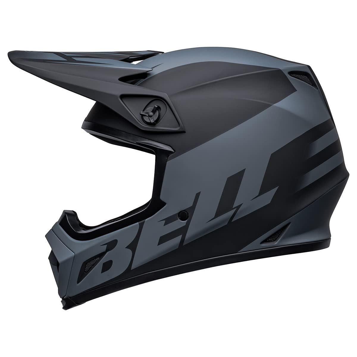Bell MX-9 Off-Road Helmet - Disrupt