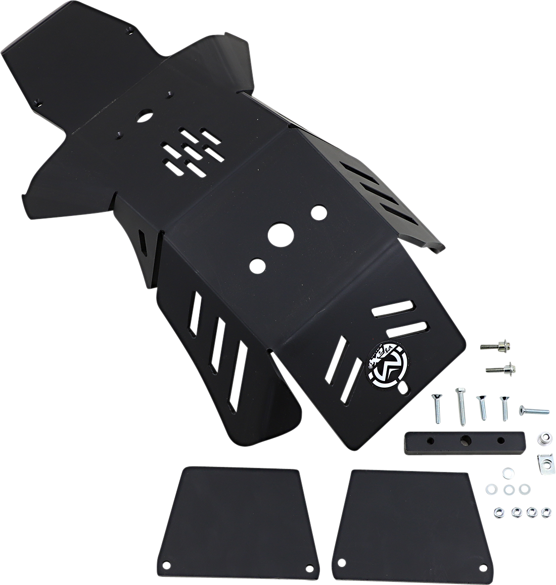 MOOSE RACING Pro LG Skid Plate - Beta PX1555 - Cycle City Outdoors