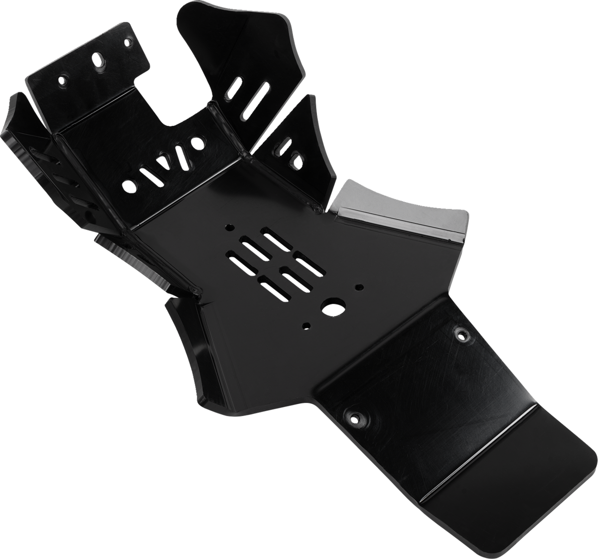 Axp Racing AX1681 Xtrem Skid Plate - Black - Beta - X-Trainer '16-'26 | Adventure/Off-Road