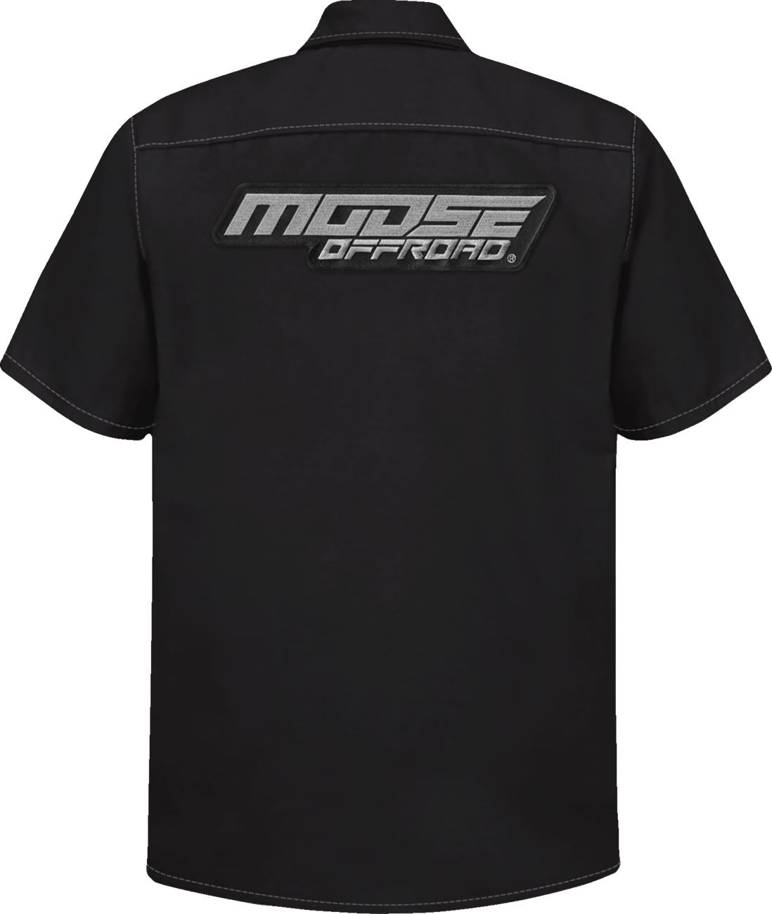 MOOSE OFFROAD - Moose Offroad Shop Shirt