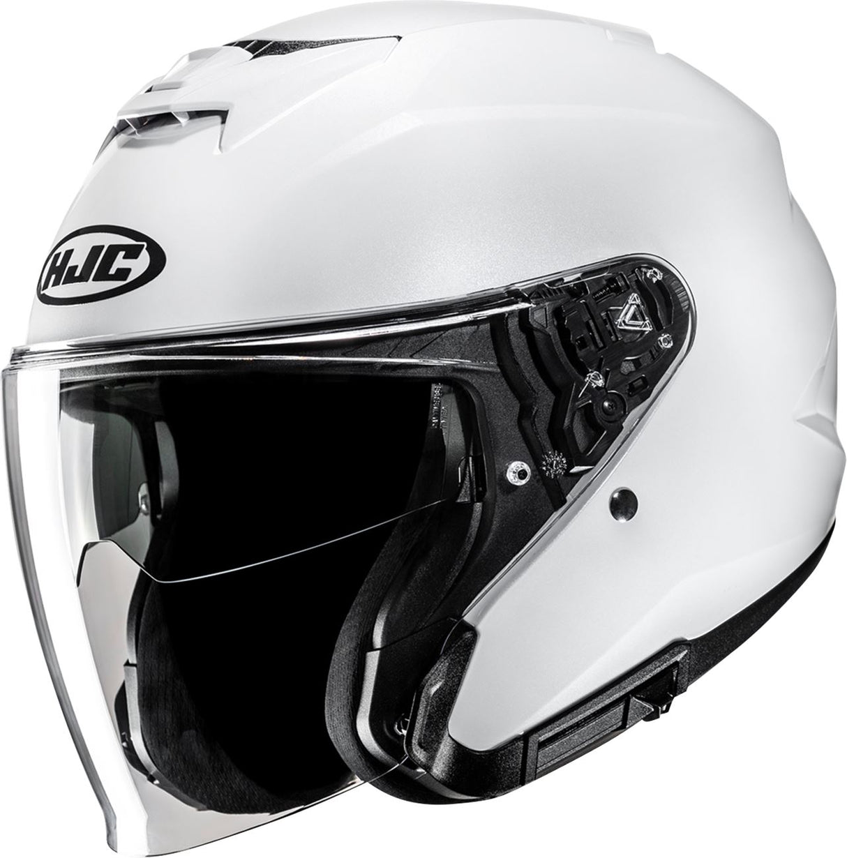 HJC i31 Helmet - Solid