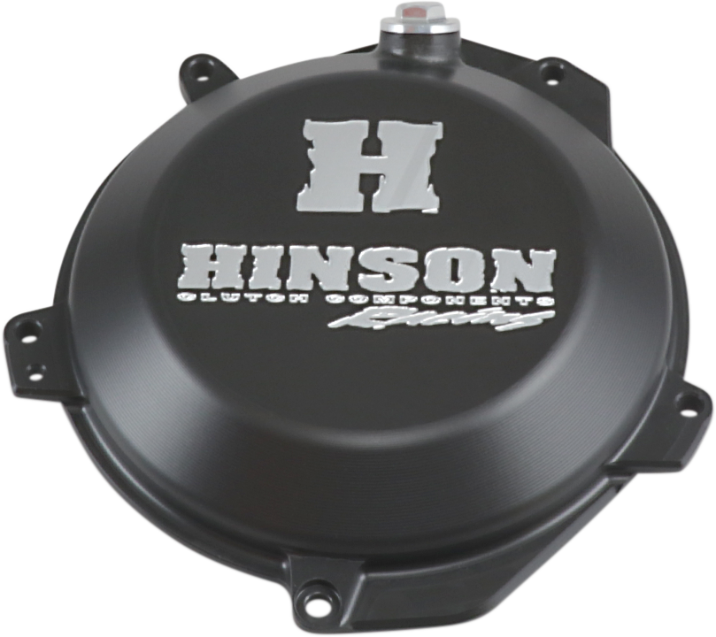HINSON RACING Clutch Cover - Gas Gas/Husqvarna/KTM C677