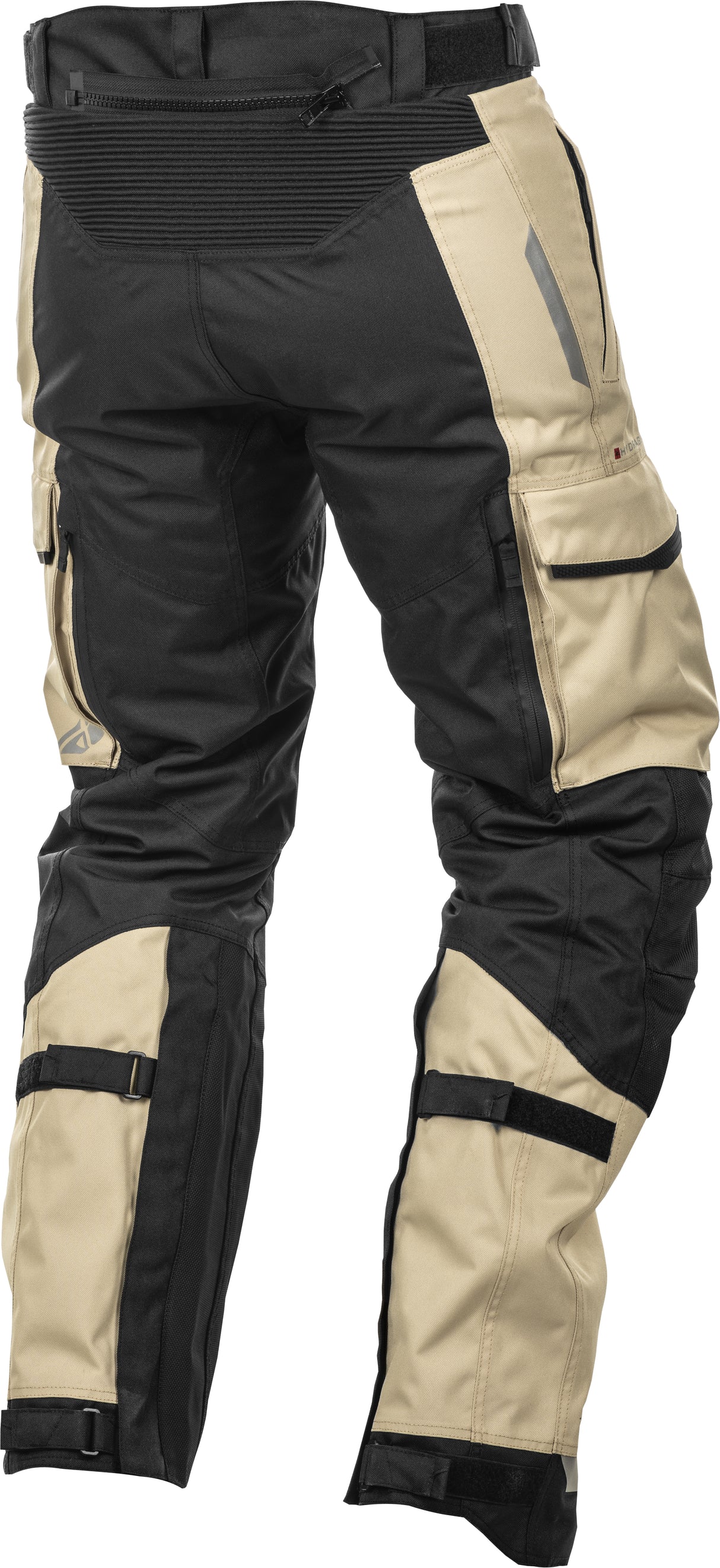 Terra Trek Pants Sand Sz 32 Tall
