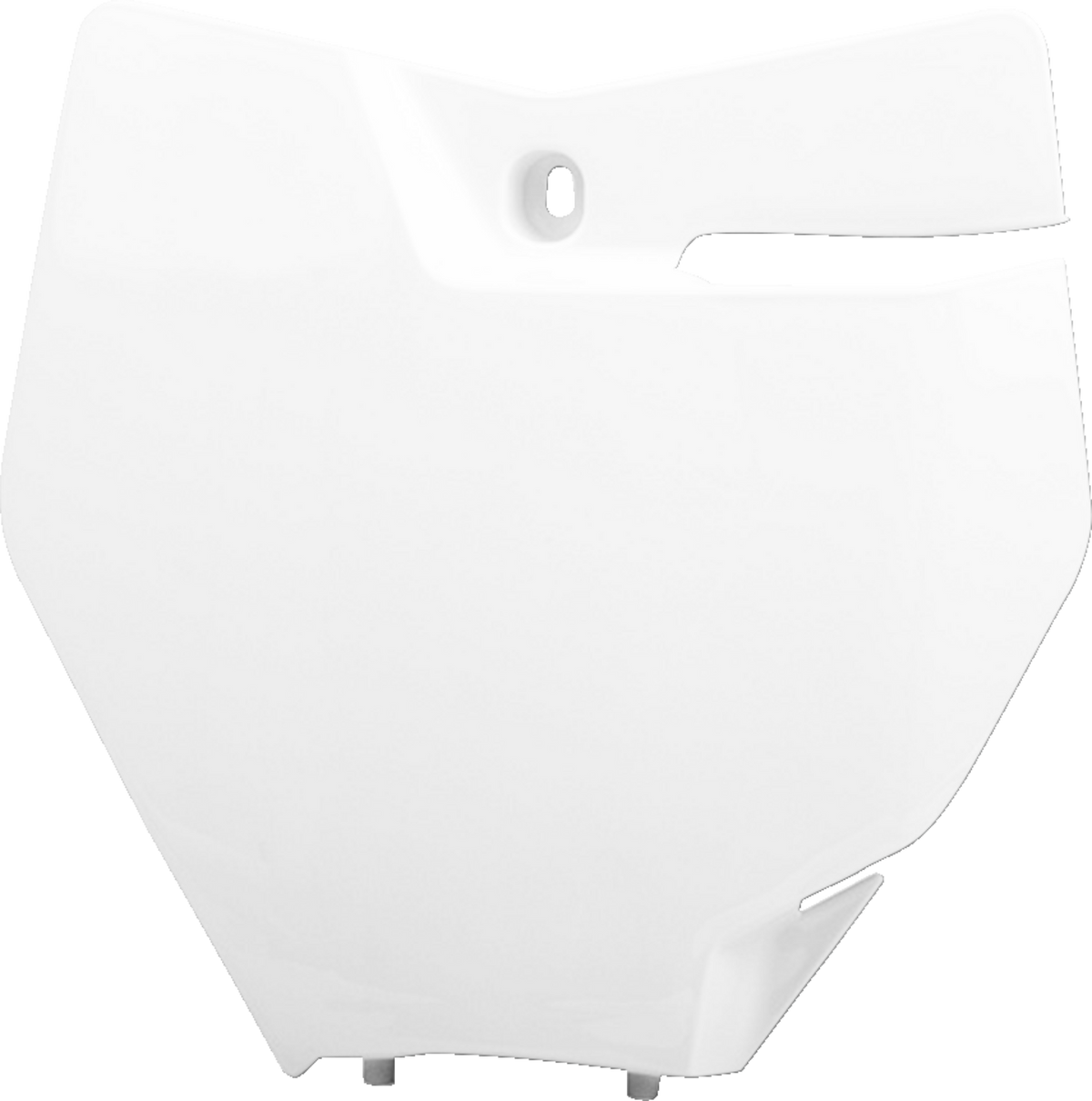Polisport | Number Plate | KTM | Front