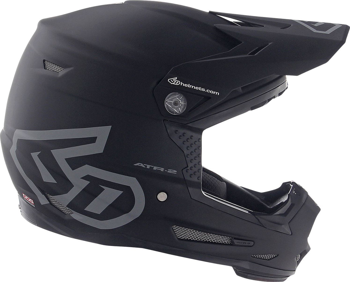 6D Helmets - ATR-2Y Helmet