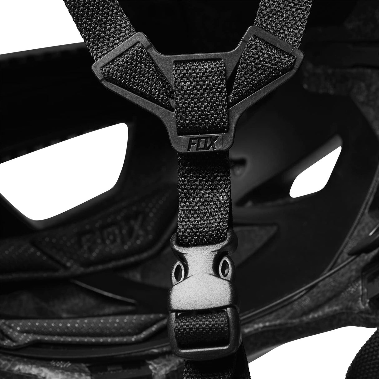 Fox Racing - Youth Mainframe Helmet - Cycle City Outdoors