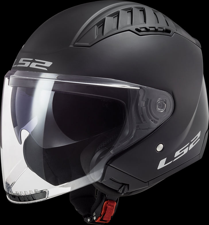 LS2 - Copter Open Face Helmet