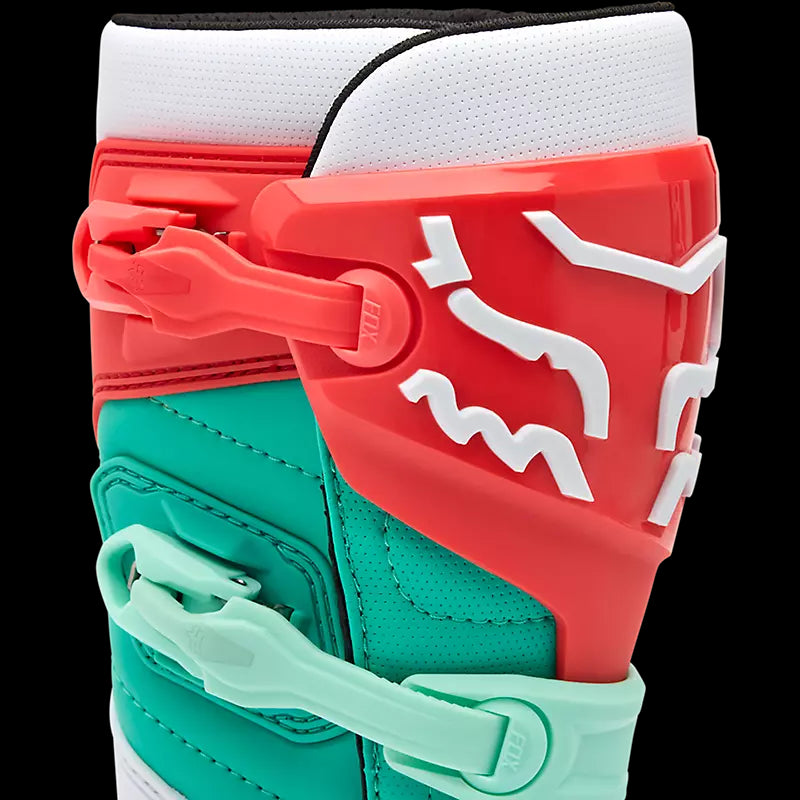 Fox Racing - Woman's Comp Boot