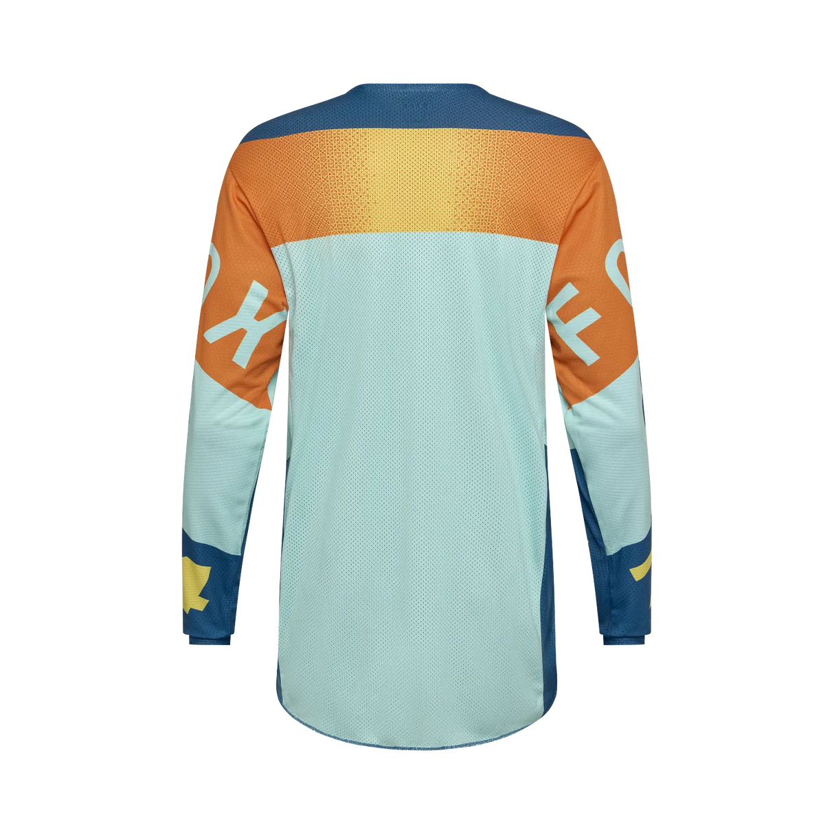 Fox Racing - 360 Time Jersey - Twilight Blue - M