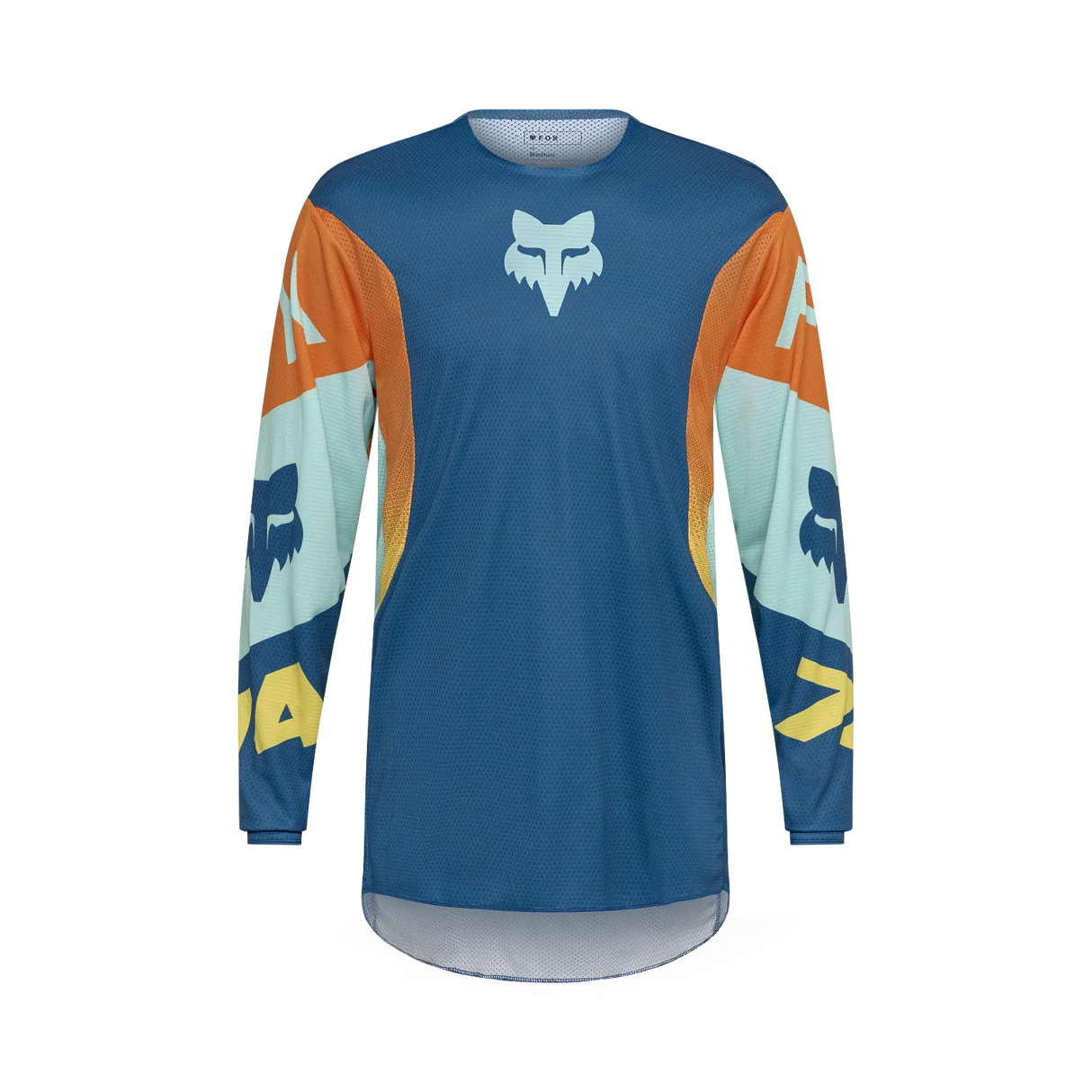 Fox Racing - 360 Time Jersey - Twilight Blue - M