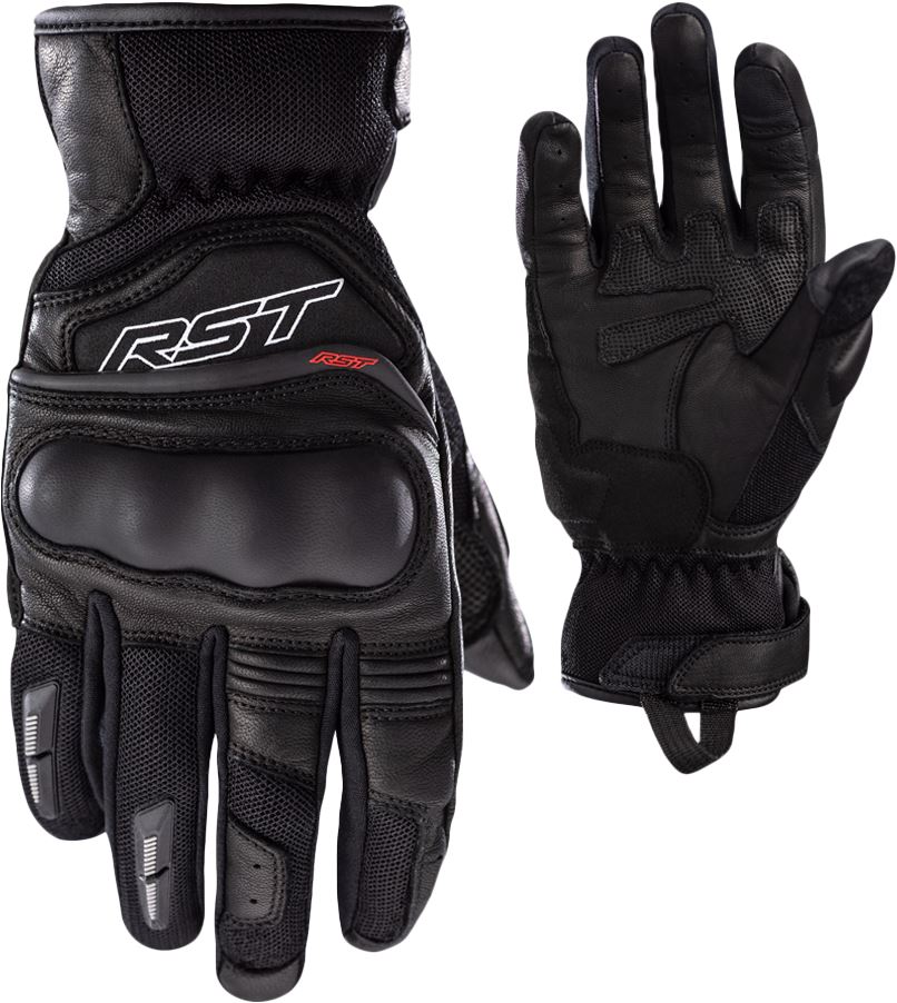 RST Urban Air 3 Mesh CE Glove