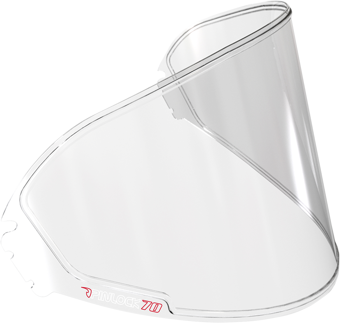 ICON Pinlock? Insert Lens - Proshield - Airframe/Alliance/Alliance GT™ - Clear 0130-0710