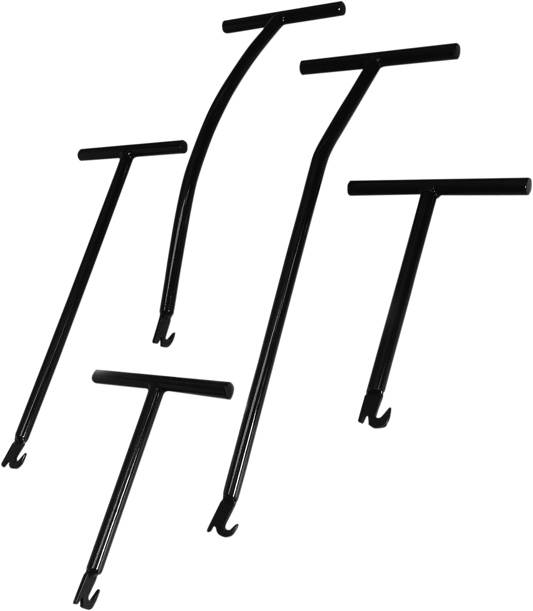 SNO STUFF Spring Tool - Multi Pack 725-903