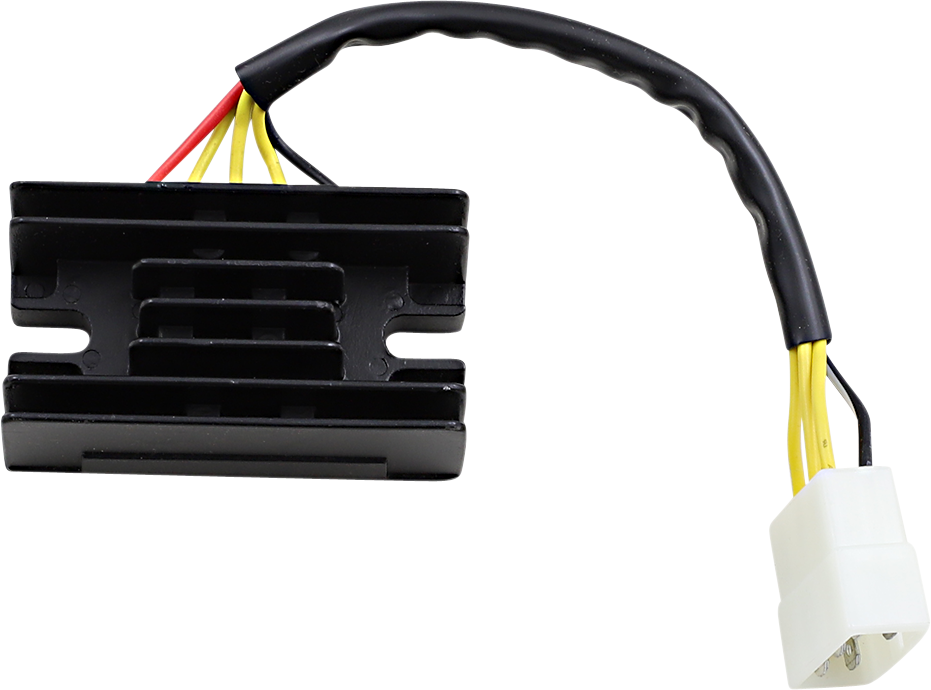 MOOSE RACING Regulator/Rectifier - Kawasaki M-10-332 - Cycle City Outdoors