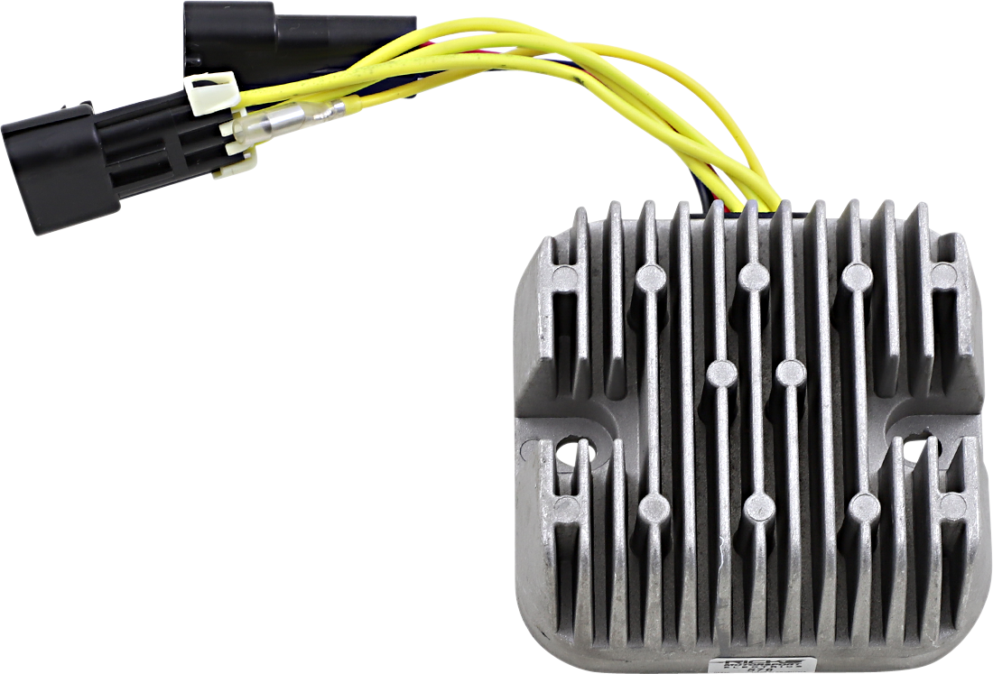 MOOSE RACING Regulator/Rectifier - Polaris M-10-576 - Cycle City Outdoors