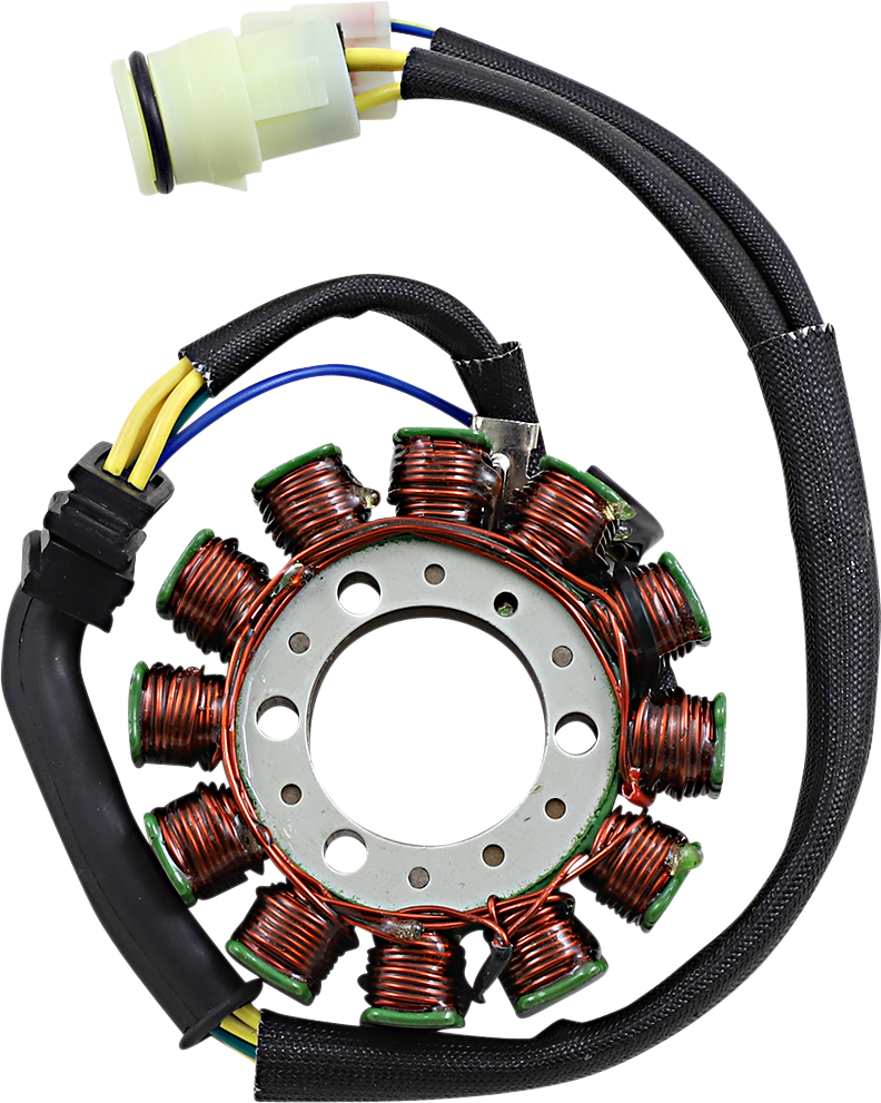 MOOSE RACING Stator - Honda M-21-604 - Cycle City Outdoors