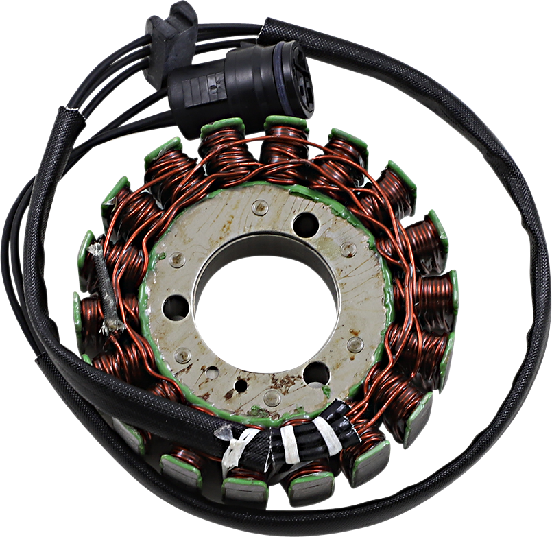 MOOSE RACING Stator - Kawasaki M-21-717 - Cycle City Outdoors