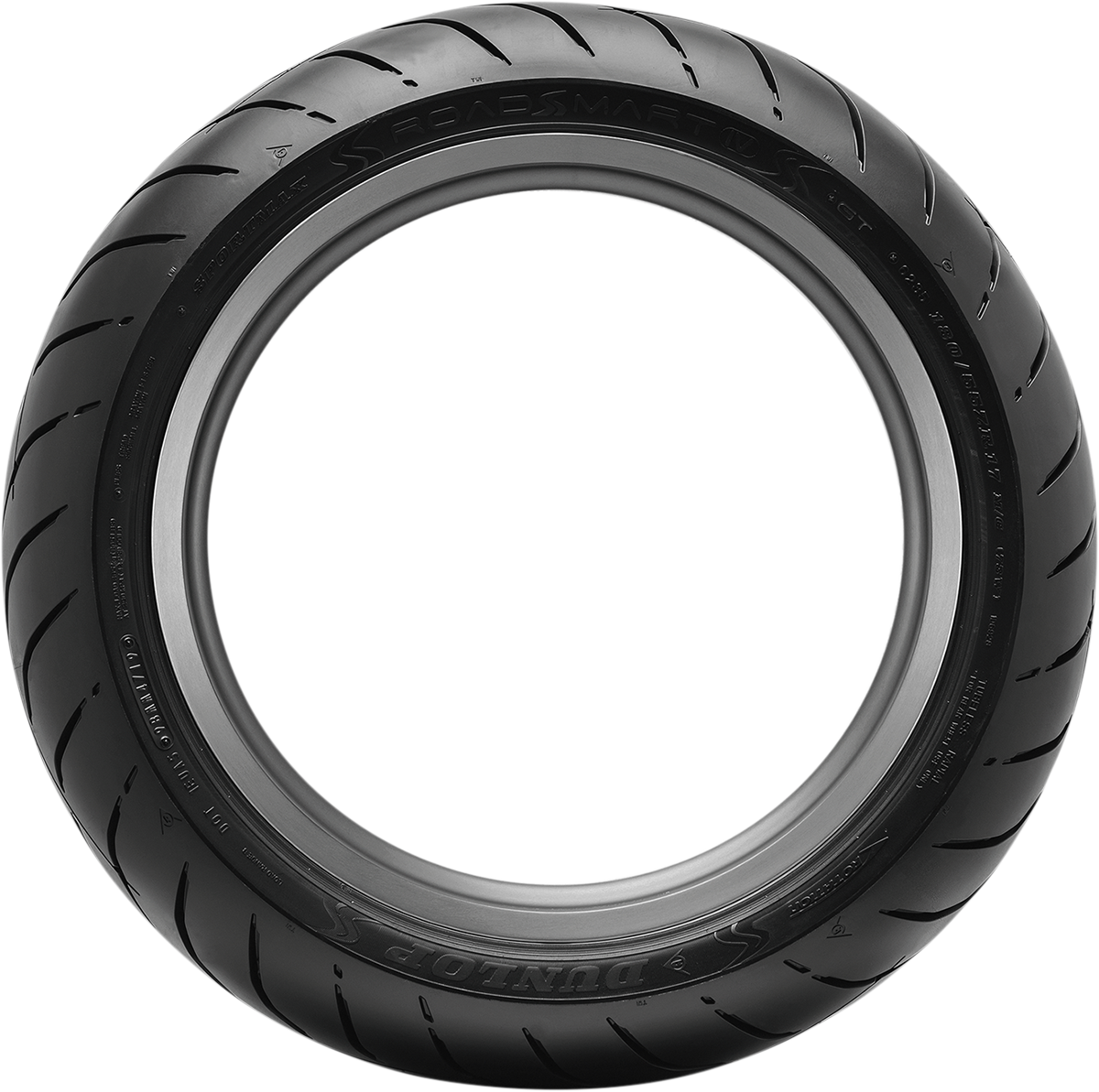 DUNLOP Tire - Sportmax Roadsmart IV - Rear - 160/60ZR17 - (69W) 45253302