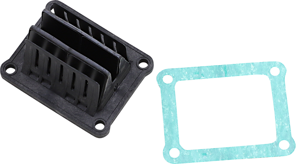 VFORCE/MOTO TASSINARI V-Force 4 Reed Valve Set - Honda V4R01D