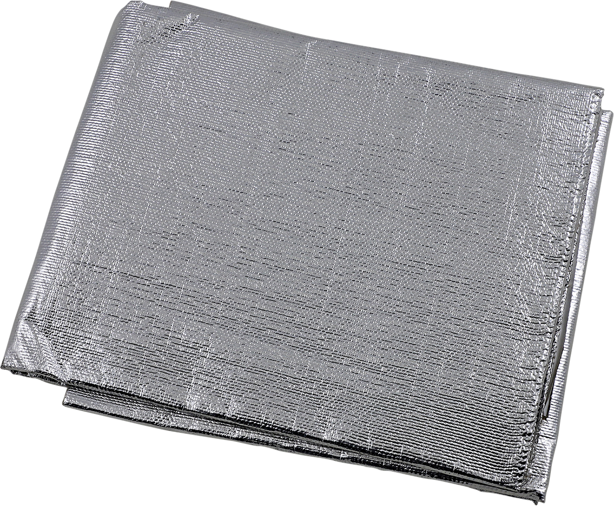 MOOSE RACING Heat Shield - 36" x 36" 401-1336 - Cycle City Outdoors