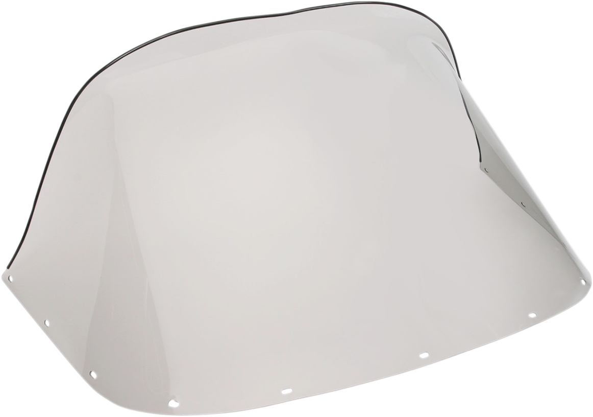 SNO STUFF Windshield - 14" - Arctic Cat 450-137