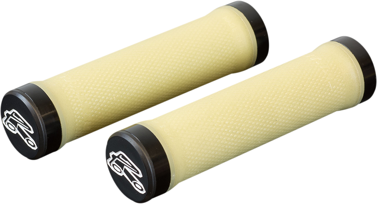 RENTHAL Lock-On Kevlar? Grips G121 - Cycle City Outdoors