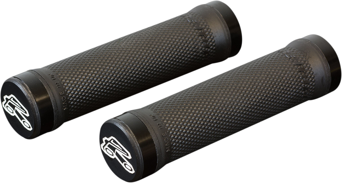 RENTHAL Lock-On Ultra Tacky* Grips G195 - Cycle City Outdoors