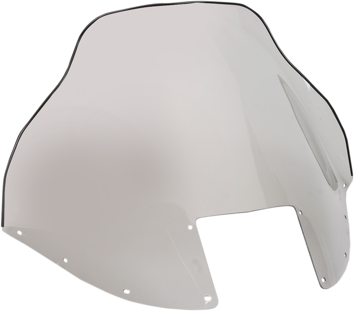 SNO STUFF Windshield - 17" - Arctic Cat 450-148