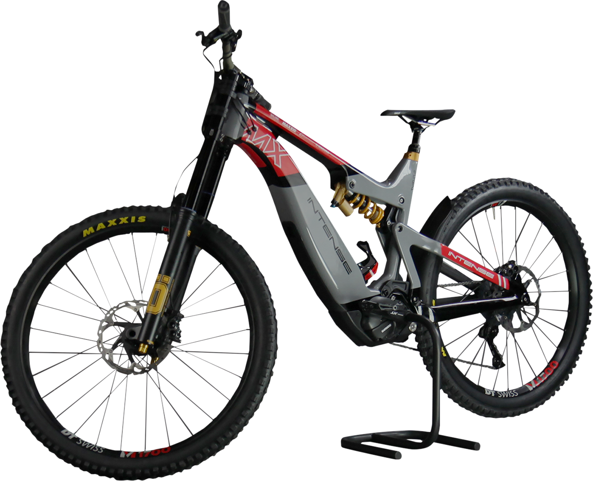 FEEDBACK SPORTS Scorpion Bicycle Stand-Black 17300 - Cycle City Outdoors