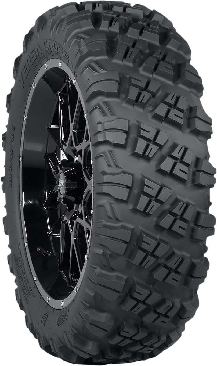 ITP Tire - Versa Cross V3 - Front/Rear - 35x10R20 - 8 Ply 6P1379