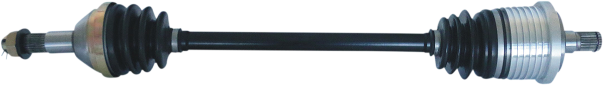 MOOSE UTILITY Axle Kit - CV - Complete - OEM Replacement - Standard - Front Left/Right - Arctic Cat ARC-7028