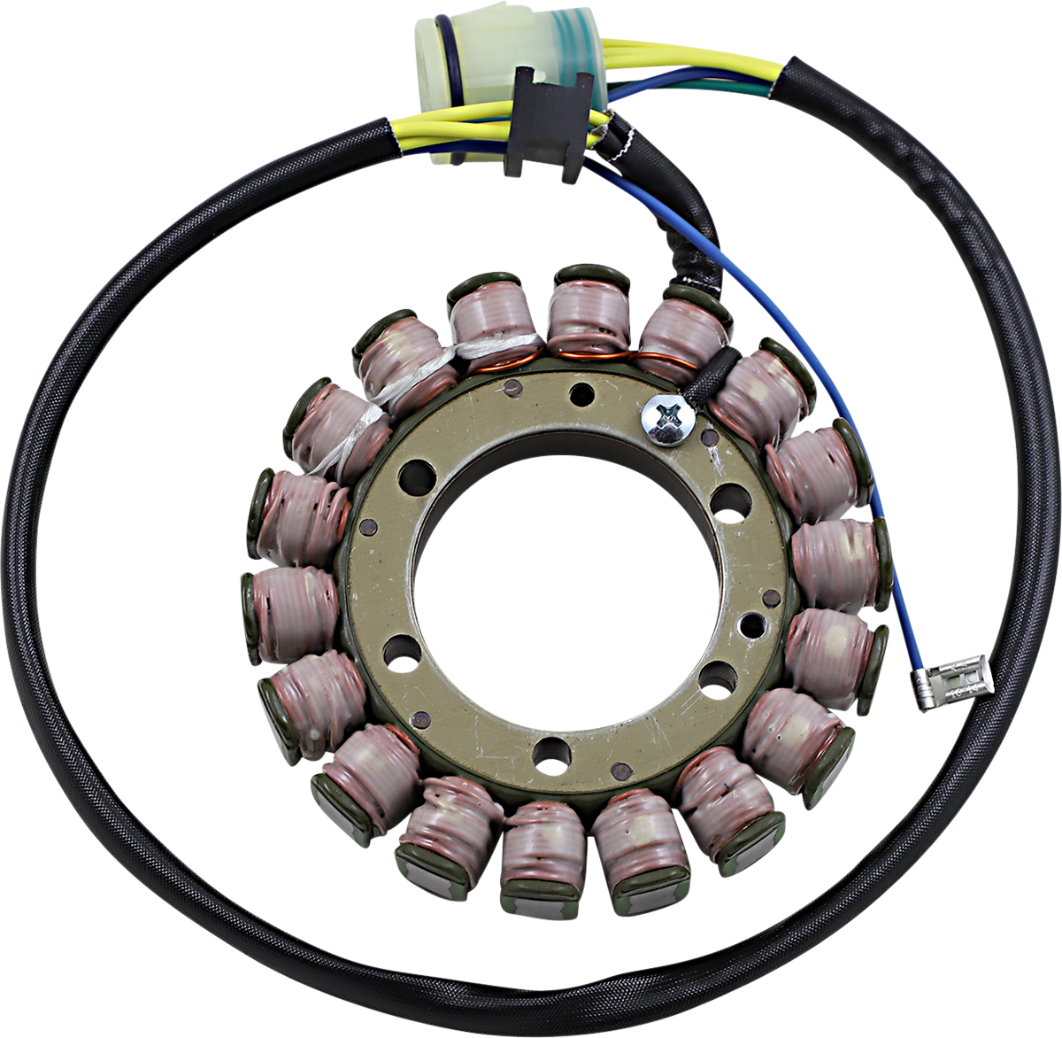 MOOSE RACING Stator - Honda M-21-649 - Cycle City Outdoors