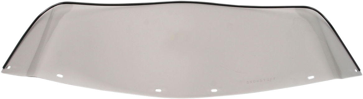 SNO STUFF Windshield - 8-1/2" - Polaris 450-211