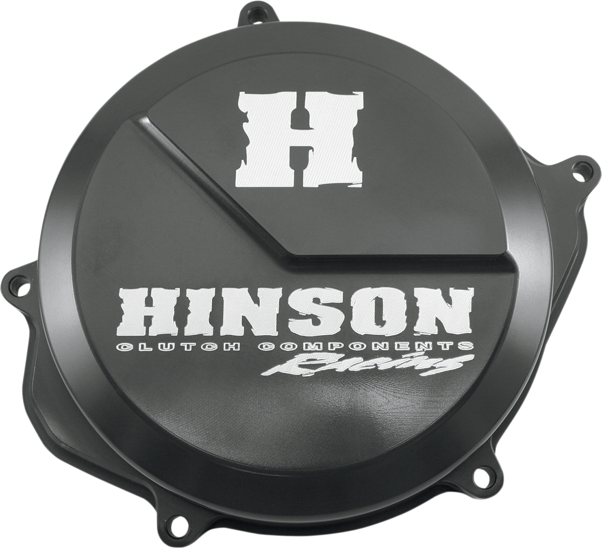 HINSON RACING Clutch Cover - Honda C389