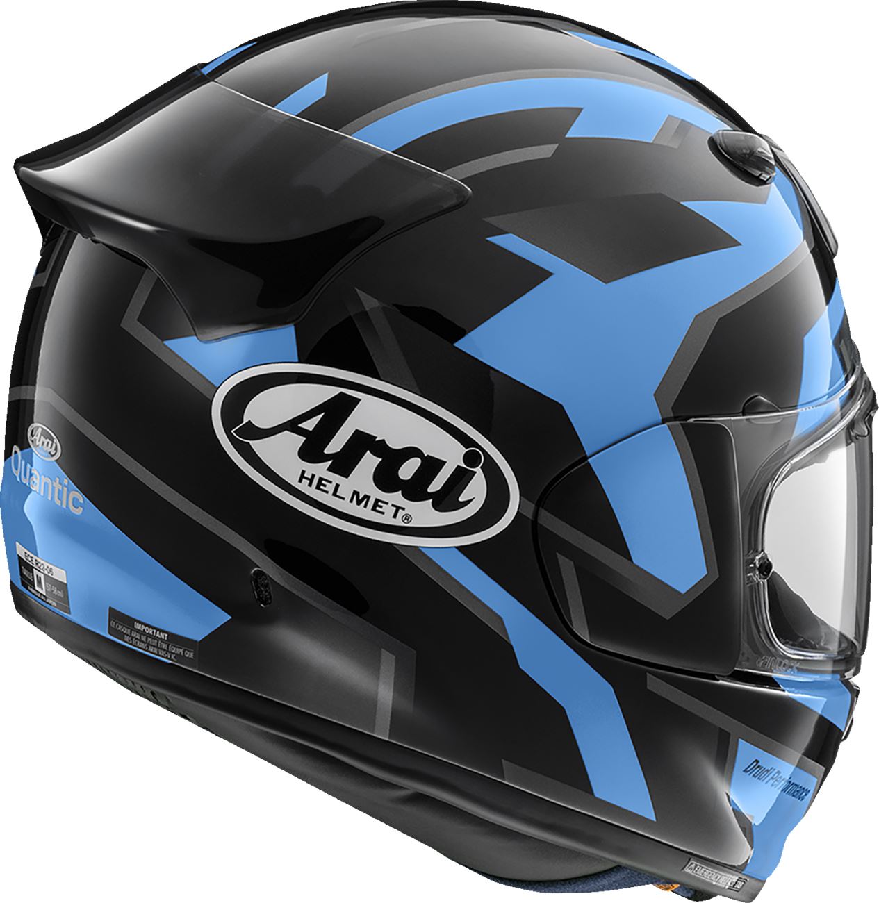 ARAI HELMETS Signet-X Helmet - Robotik