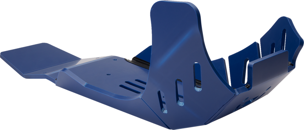 Axp Racing AX1657 Xtrem Skid Plate - Blue - Husqvarna - FC/FE/FX '23-'27 | Adventure/Off-Road - '26