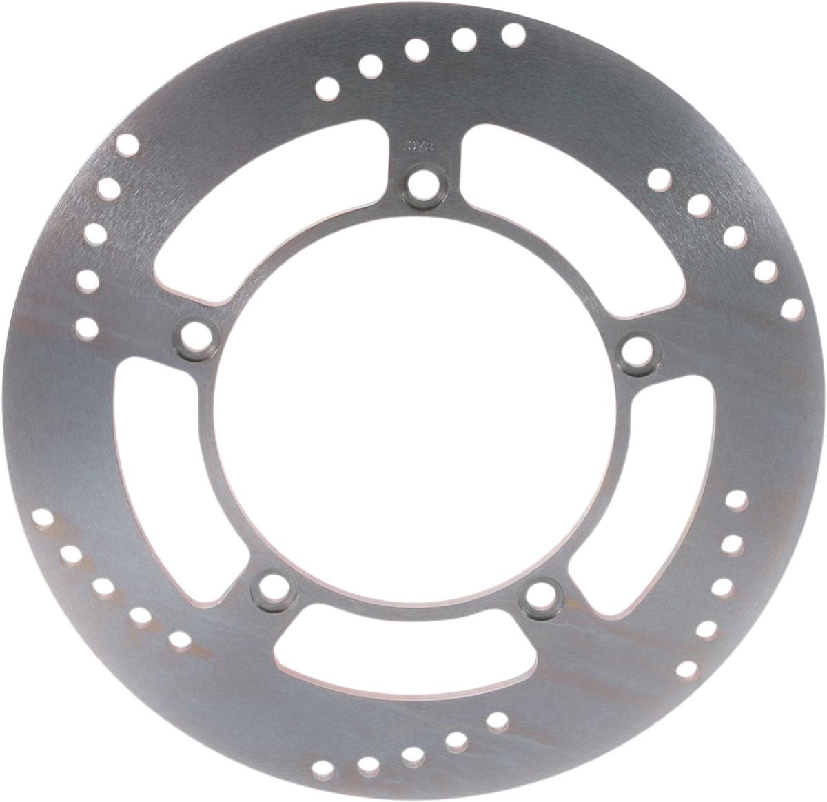 EBC MD Series Pro-Lite Brake Rotor, Rear - MD1078 (Honda V65 Magna / CB1000C Custom 1983–1986)