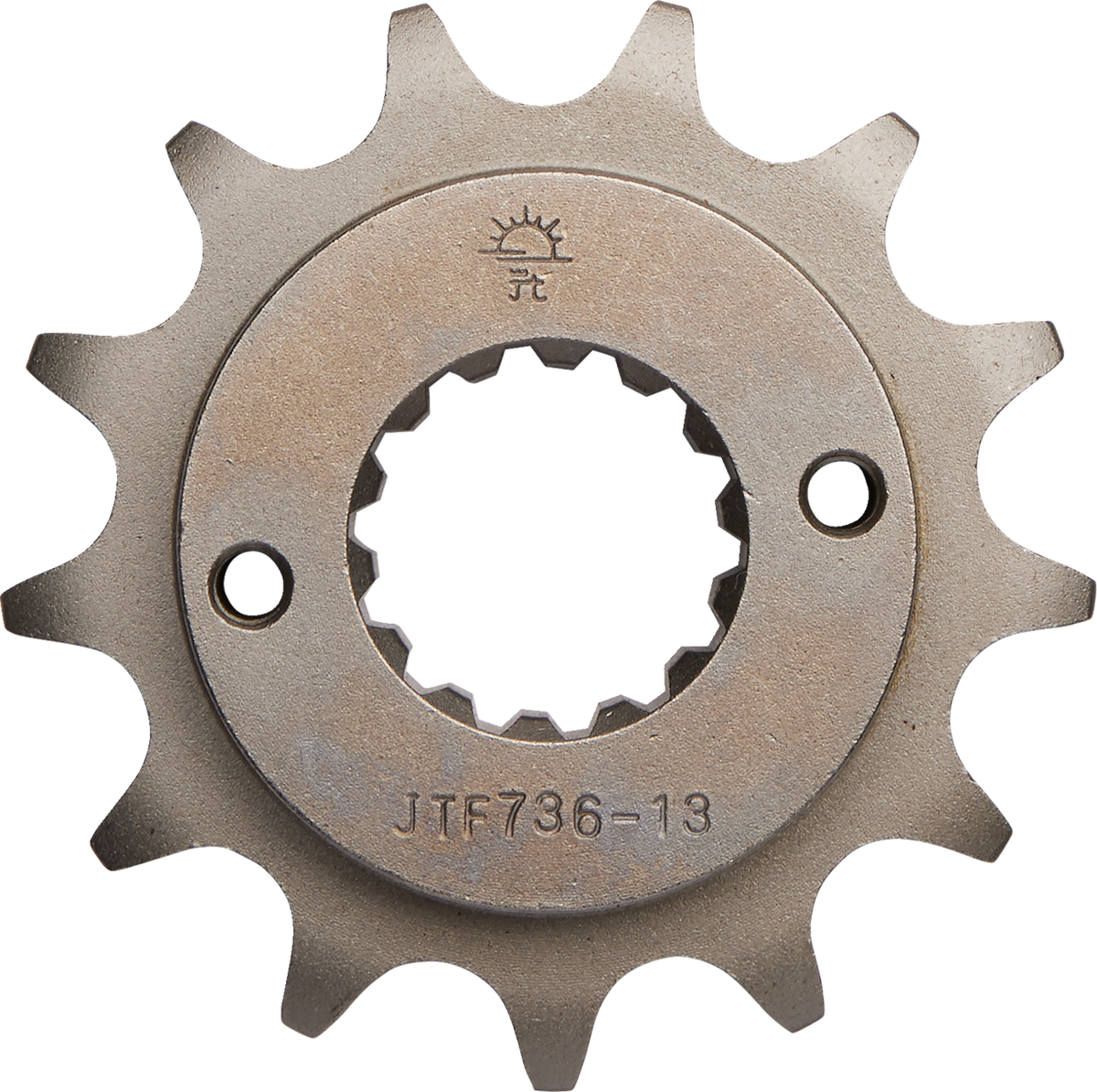 JT SPROCKETS JTF736.13 Countershaft Sprocket - 13 Tooth - Ducati | Street