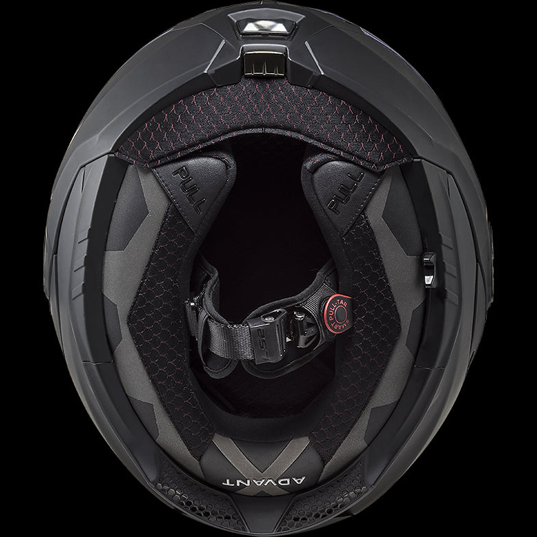 LS2 - Advant X Modular Helmet