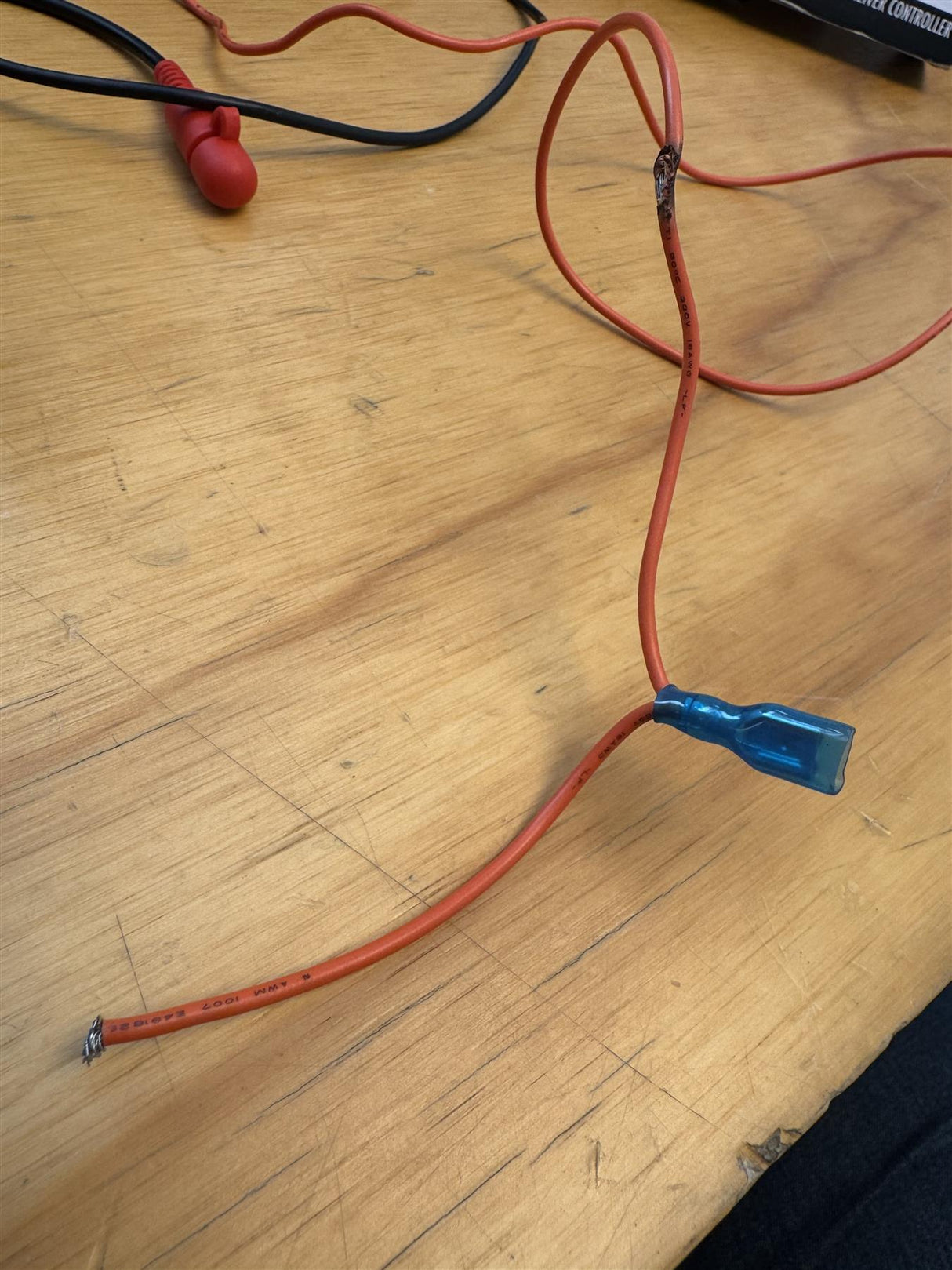 Hogtunes BTS-AA in-Fairing Music Controller for 1999-2013 Harley-Davidson Touring Models (Open Box)