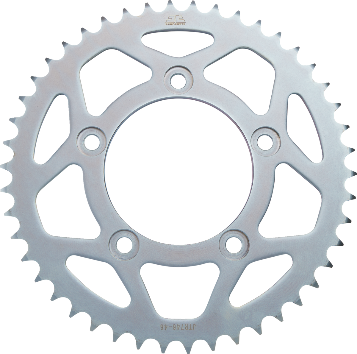 JT SPROCKETS JTR746.46 Rear Sprocket - 46 Tooth - Ducati | Street