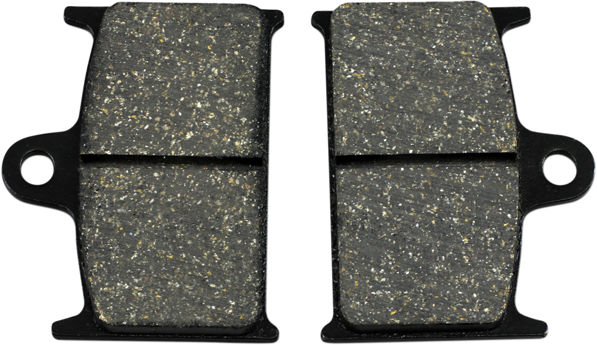EBC FA Series Organic Base Brake Pads - FA145 (Suzuki / Yamaha / MZ 1988–2006)