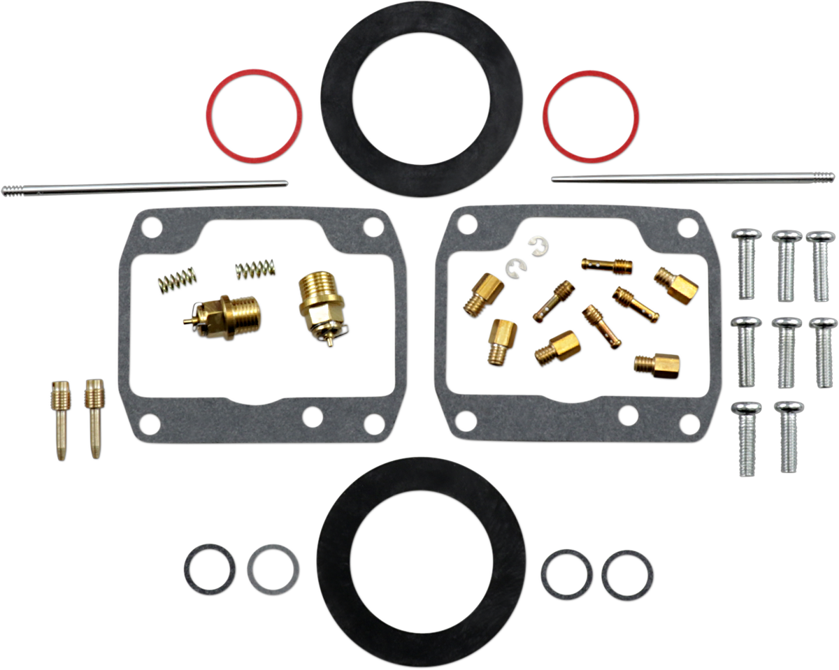 PARTS UNLIMITED Carburetor Repair Kit - Ski-Doo 26-1994