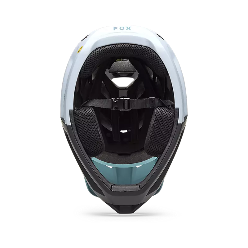 Fox Proframe Rizer MTB Helmet
