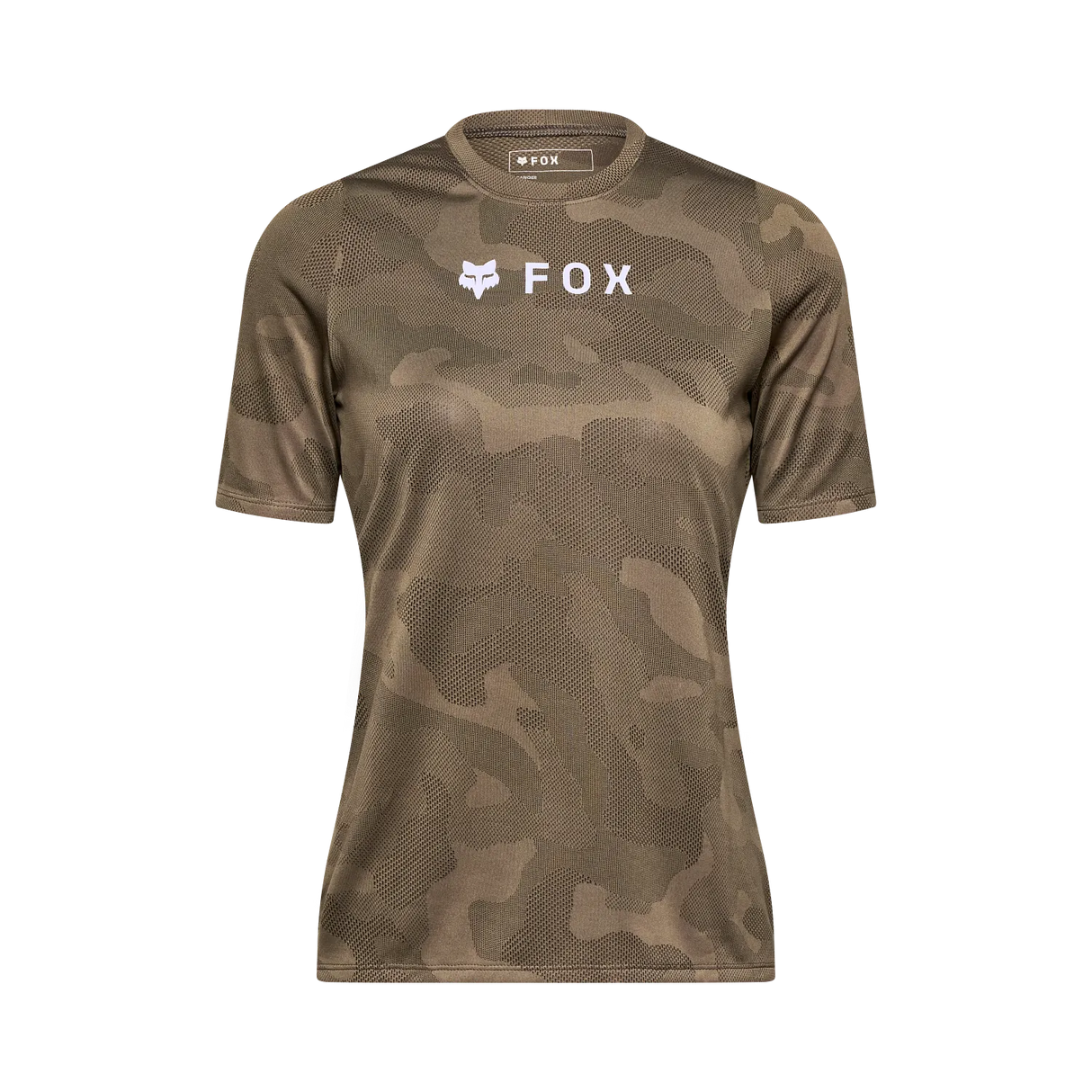 Fox Racing - Women's Ranger Tru Dri SS Jersey - Dirt - S