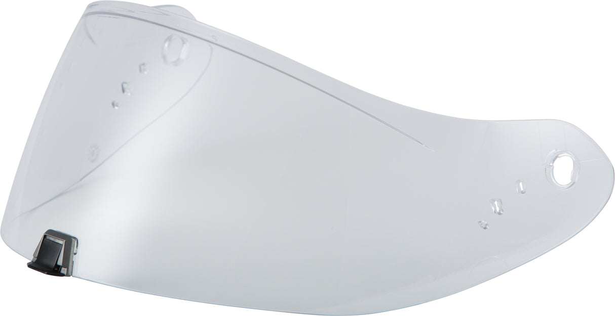 Scorpion - Exo T520/ St1400/ R1 Air Pinlock Faceshield Clear
